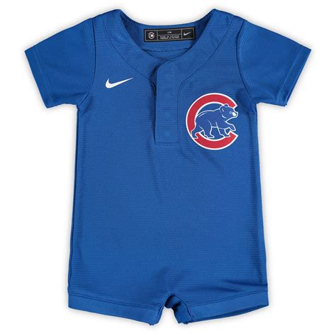 newborn nike jersey romper